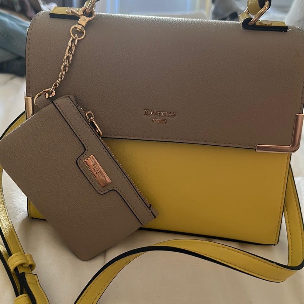 Dune- bag